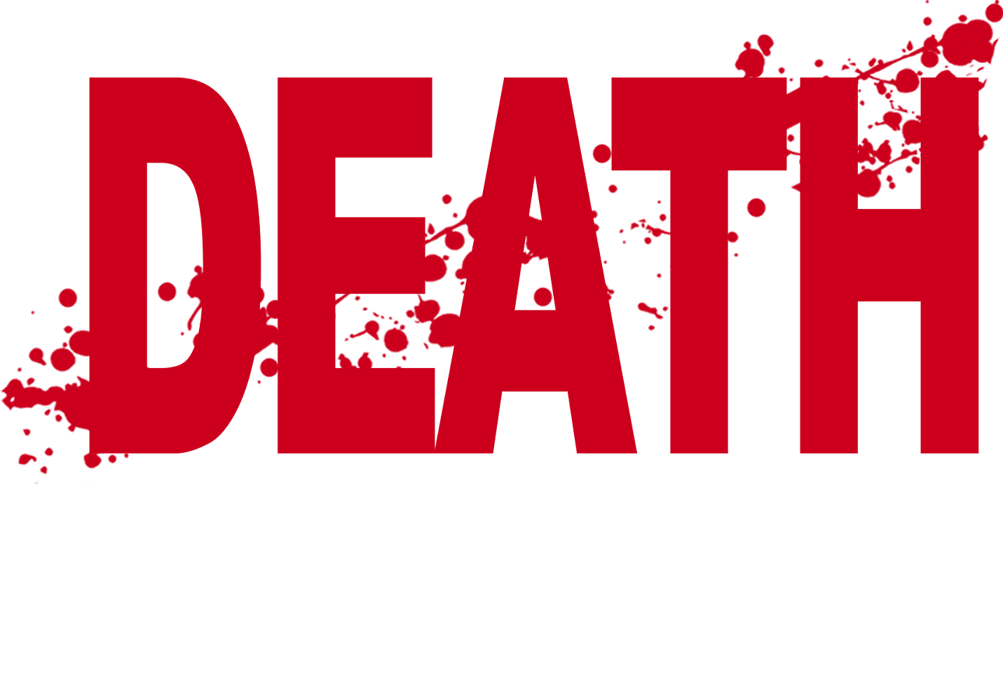 Death She Wrote logo
