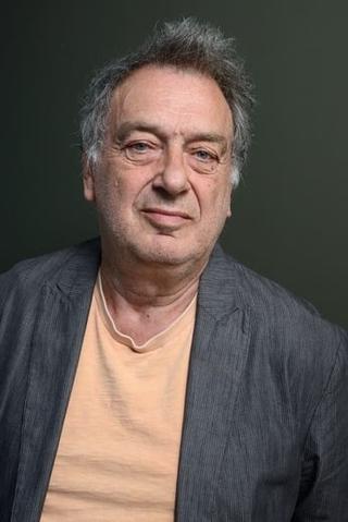 Stephen Frears pic