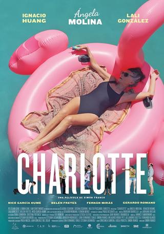 Charlotte poster