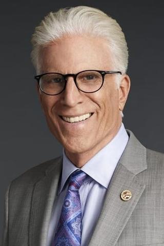 Ted Danson pic
