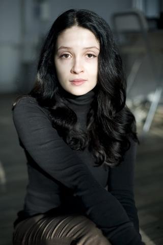 Anna Matysiak pic