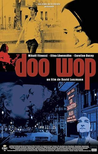 Doo Wop poster