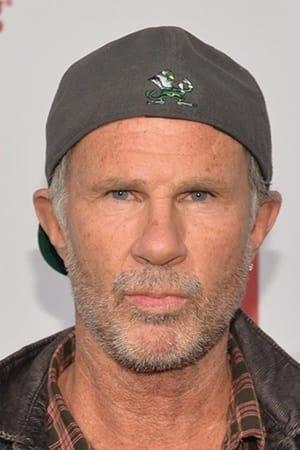 Chad Smith pic