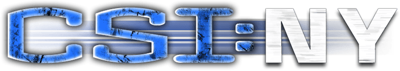 CSI: NY logo