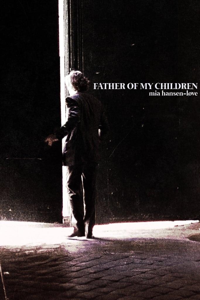 Father of My Children poster