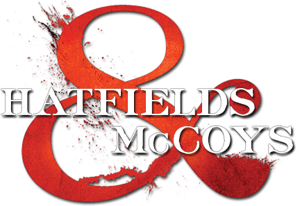 Hatfields & McCoys logo