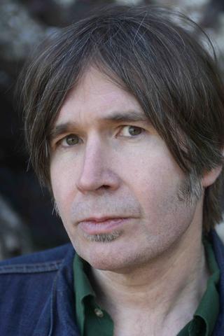 Justin Currie pic