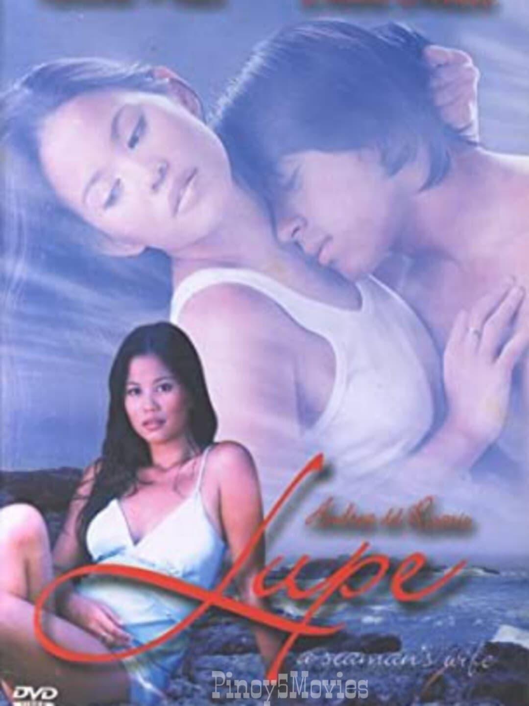 Lupe: A Seaman's Wife poster