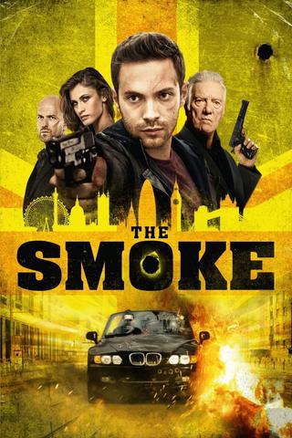 The Smoke poster