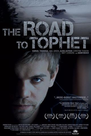 The Road to Tophet poster