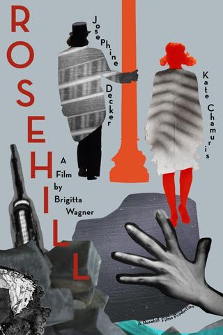 Rosehill poster