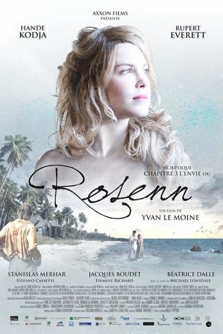 Rosenn poster