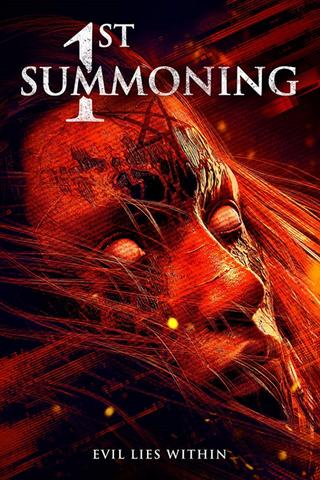 1st Summoning poster