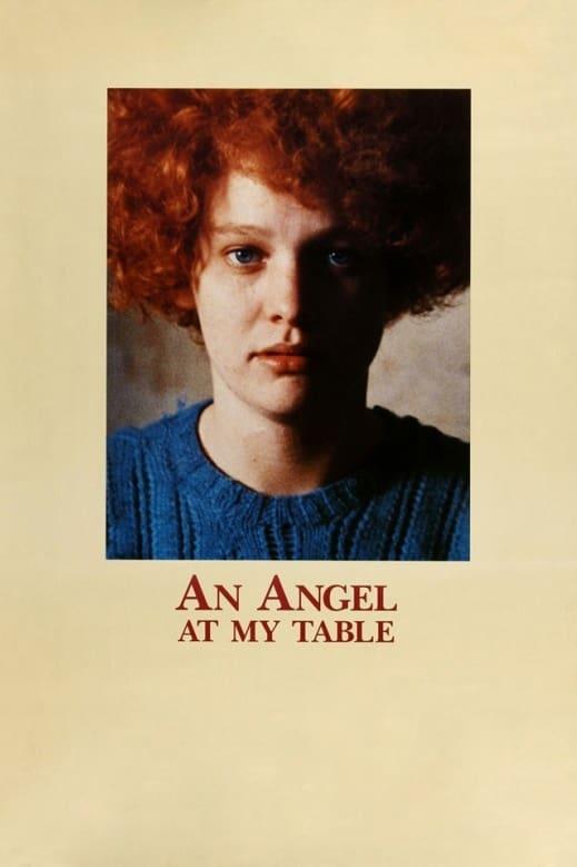 An Angel at My Table poster