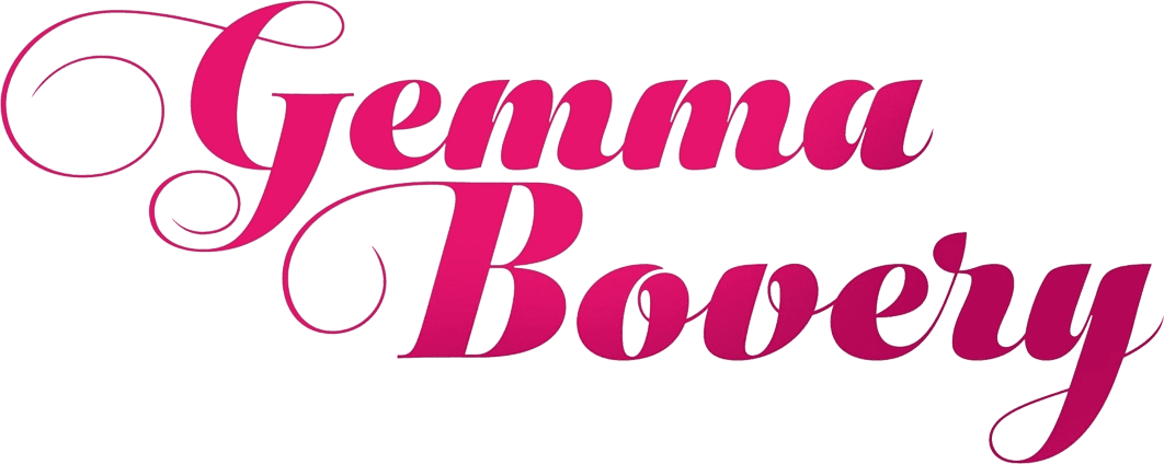 Gemma Bovery logo