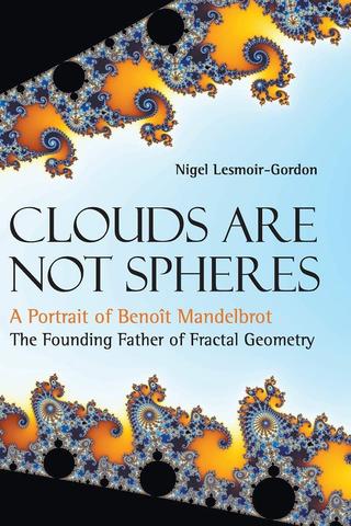 Clouds Are Not Spheres poster