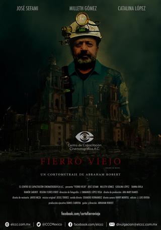 Fierro Viejo poster