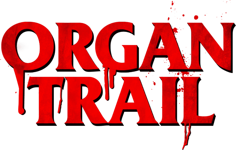 Organ Trail logo