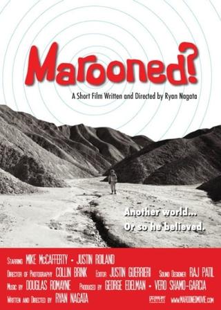 Marooned? poster