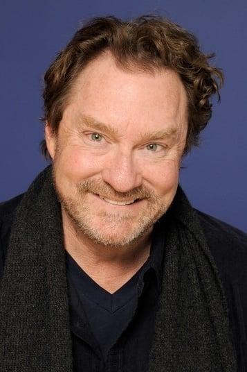Stephen Root poster