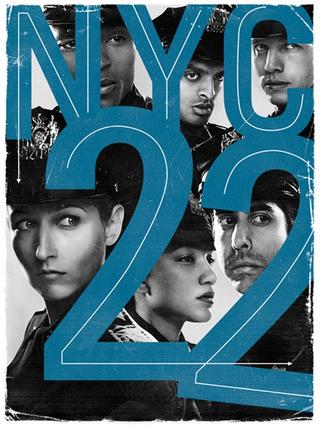 NYC 22 poster