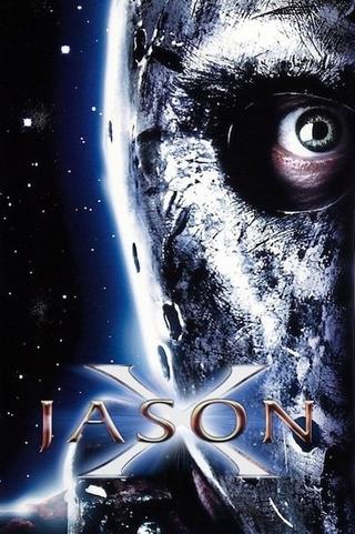 Outta Space: The Making of Jason X poster