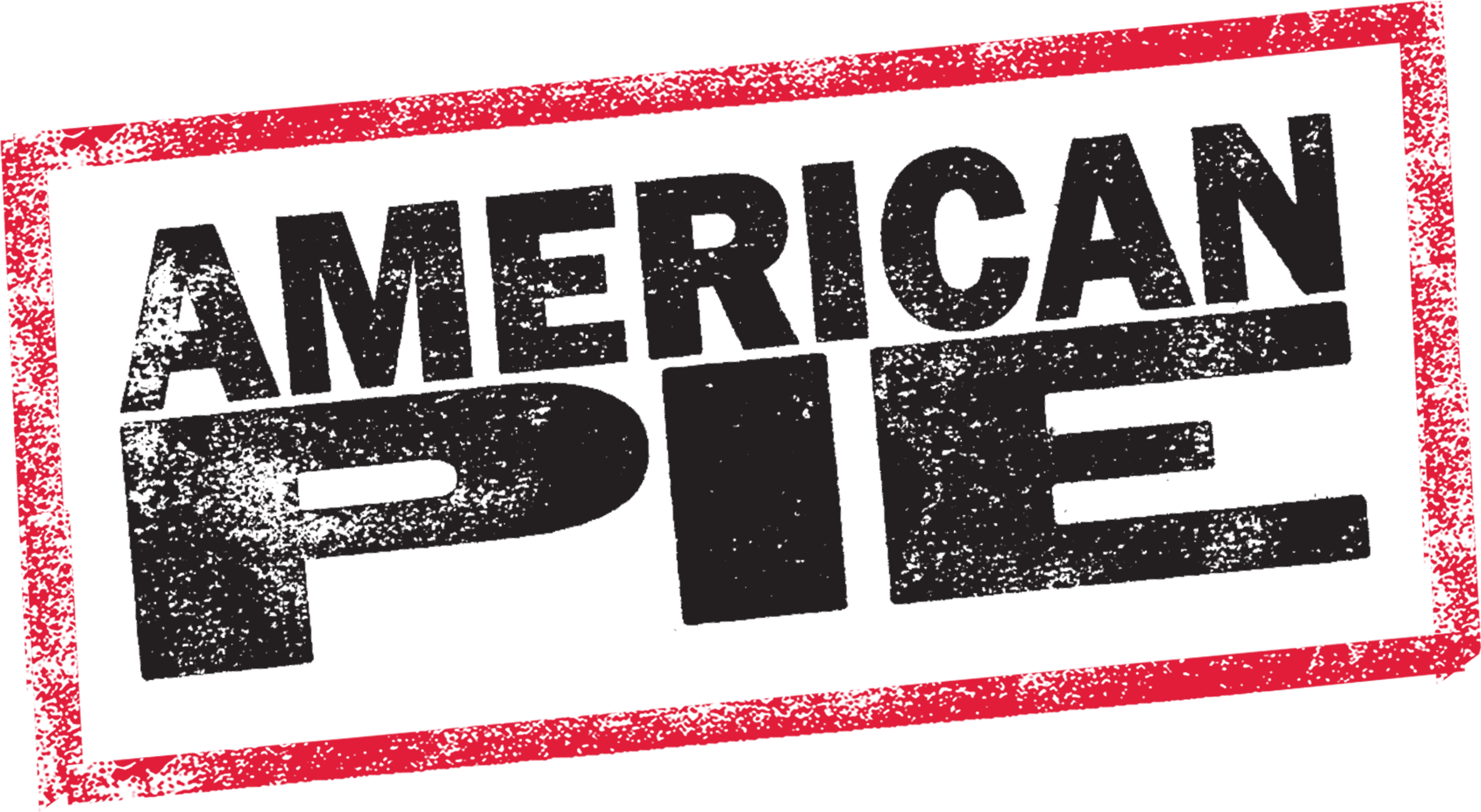 American Pie logo