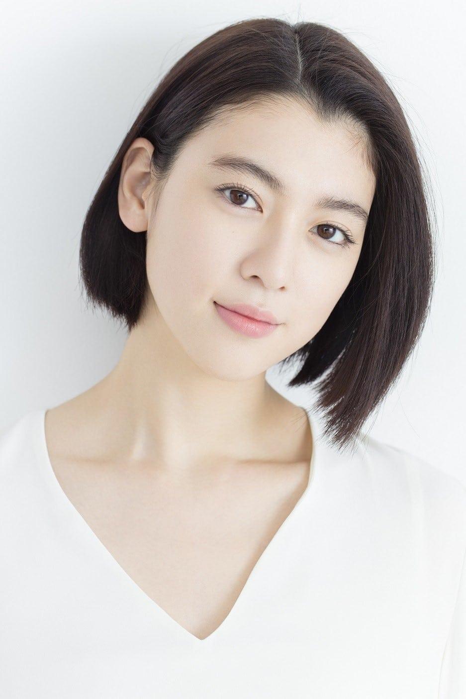 Ayaka Miyoshi poster
