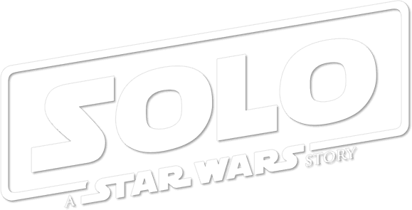 Solo: A Star Wars Story logo
