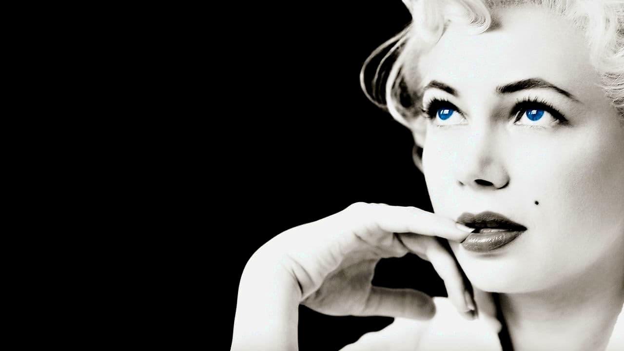 My Week with Marilyn backdrop