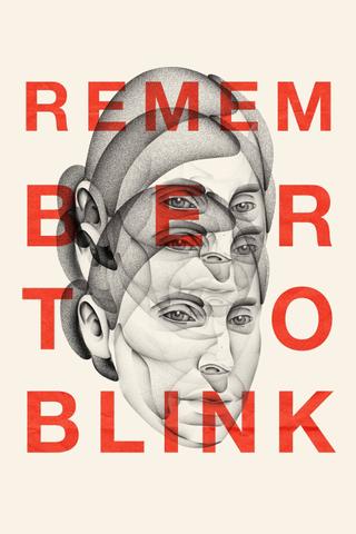 Remember to Blink poster