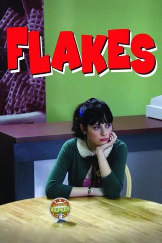 Flakes poster
