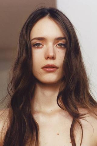 Stacy Martin pic
