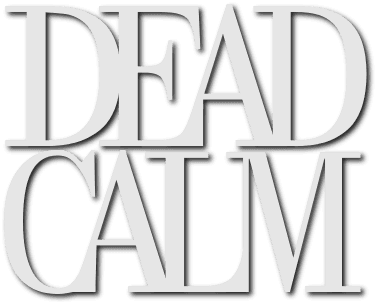 Dead Calm logo
