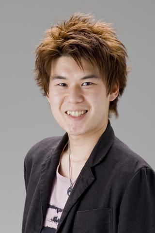 Kazuhiro Sunseki pic