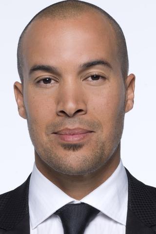 Coby Bell pic