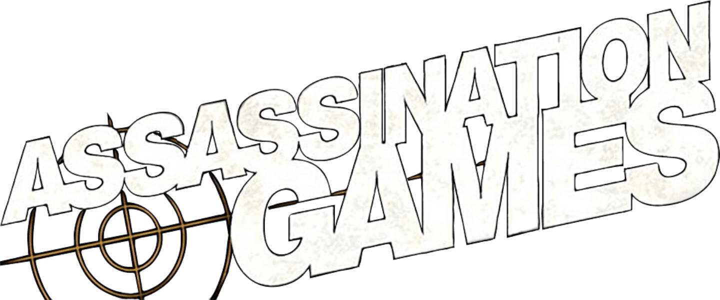 Assassination Games logo