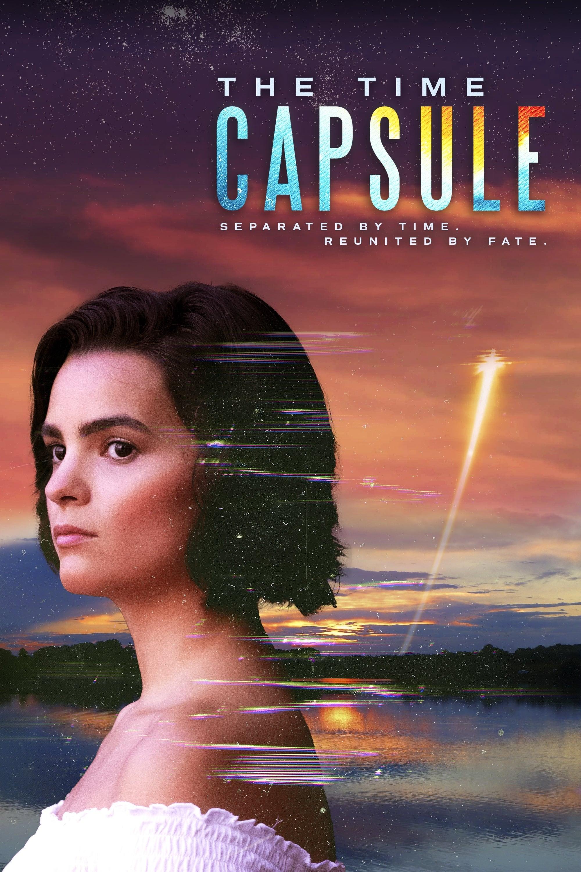The Time Capsule poster