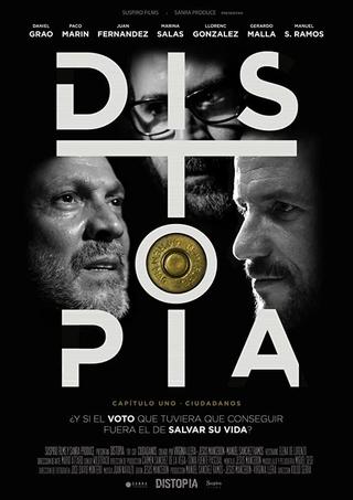 Distopia poster