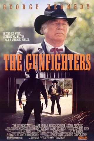 The Gunfighters poster