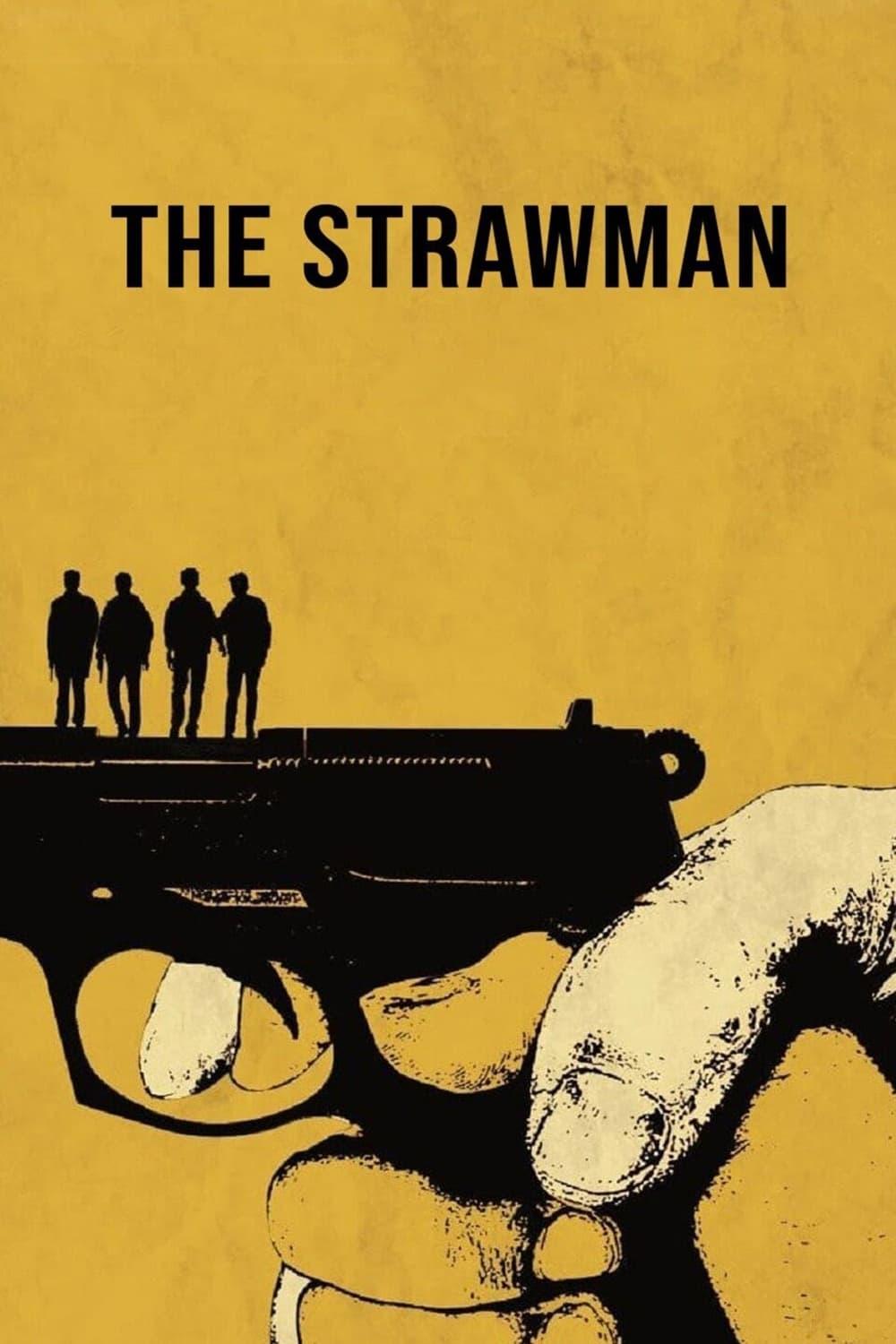The Strawman poster