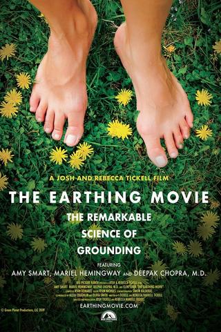 The Earthing Movie - The Remarkable Science of Grounding poster