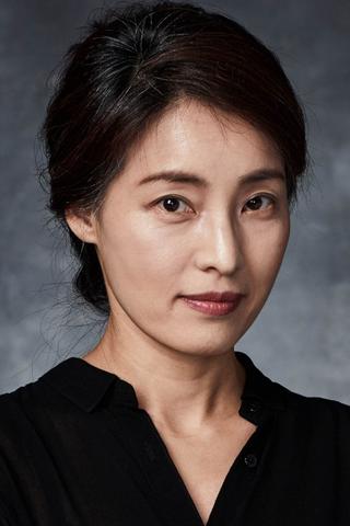 Kang Ji-eun pic