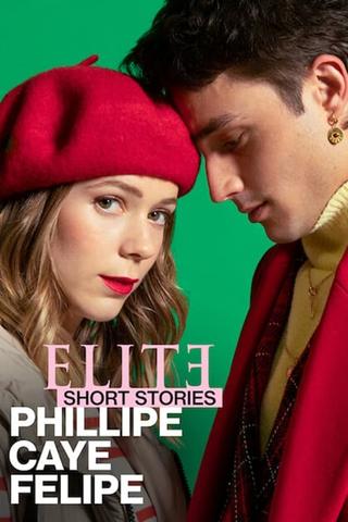 Elite Short Stories: Phillipe Caye Felipe poster