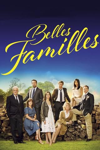 Families poster