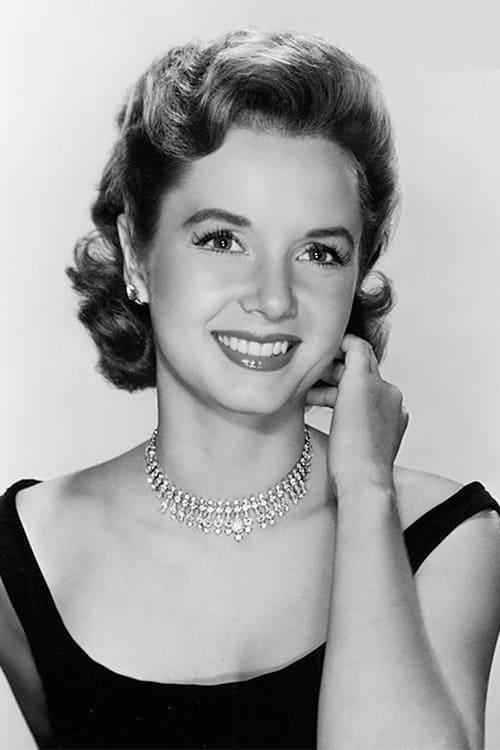 Debbie Reynolds poster
