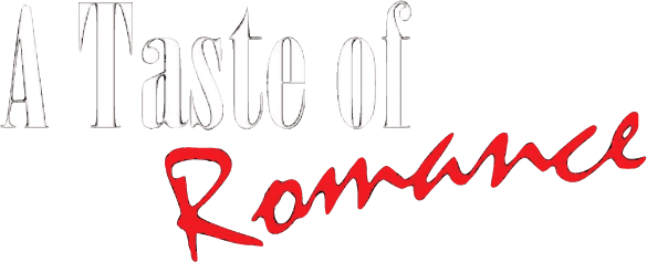 A Taste of Romance logo