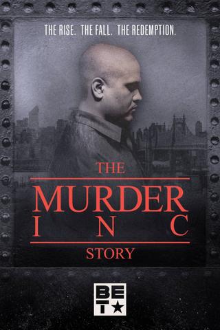 The Murder Inc Story poster