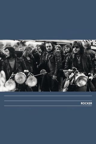Rocker poster