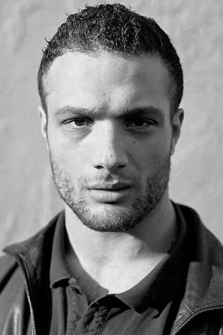 Cosmo Jarvis pic